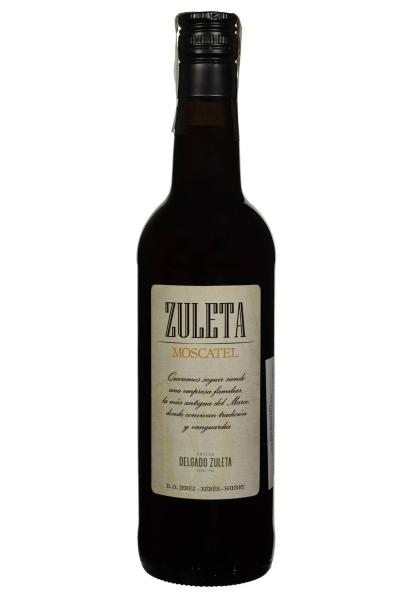 Delgado Zuleta Moscatel Херес Крепленое Белое Сладкое 0.75л фото delgado zuleta moscatel херес крепленое белое сладкое 0.75л