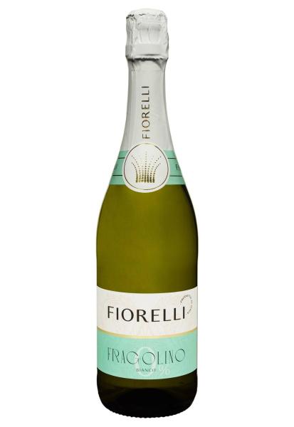 Fragolino Fiorelli Bianco б/а Белое Сладкое 0.75 л фото fragolino fiorelli bianco б/а белое сладкое 0.75 л