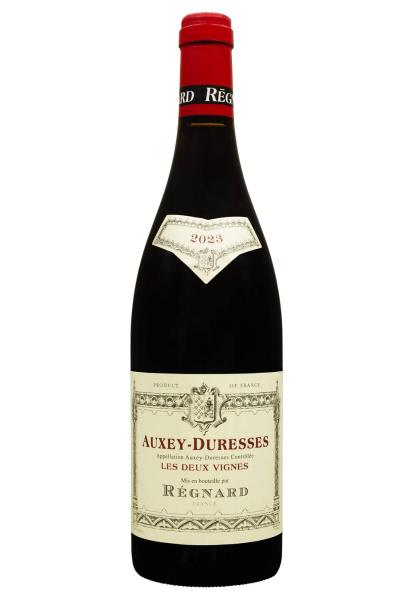 Auxey-Duresses Les Deux Vignes 2023 Regnard Красное Сухое 0.75 л  фото auxey-duresses les deux vignes 2023 regnard красное сухое 0.75 л