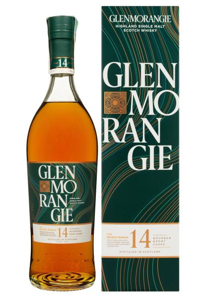 Виски Glenmorangie Quinta Ruban 14 y.o. в коробке 0.7 л фото виски glenmorangie quinta ruban 14 y.o. в коробке 0.7 л
