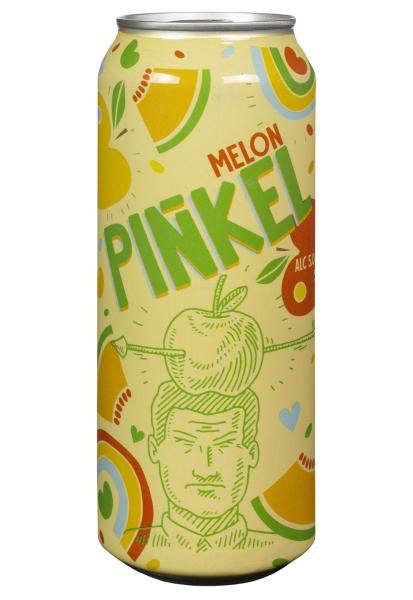 Сидр PINKEL Дыня-Яблоко ж/б 0.5 л фото сидр pinkel дыня-яблоко ж/б 0.5 л