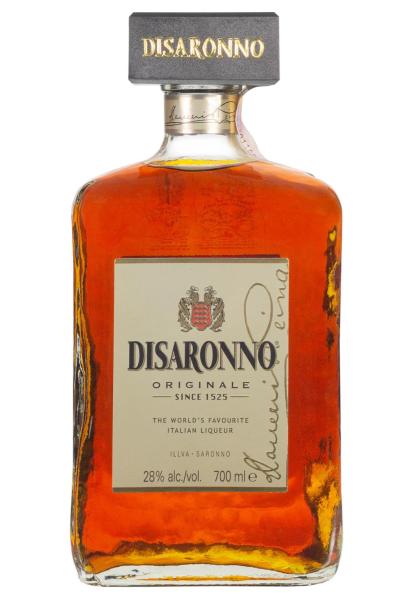 Ликер Disaronno Originale 0.7 л фото ликер disaronno originale 0.7 л