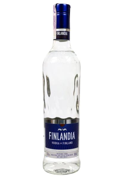 Водка Finlandia 0.7 л фото водка finlandia 0.7 л
