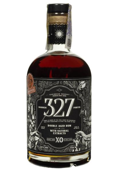 Ром 327 ХО 0.7 л фото ром 327 хо 0.7 л
