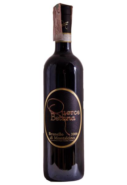 Querce Bettina Brunello di Montalcino Красное Сухое 0.75 л фото querce bettina brunello di montalcino красное сухое 0.75 л