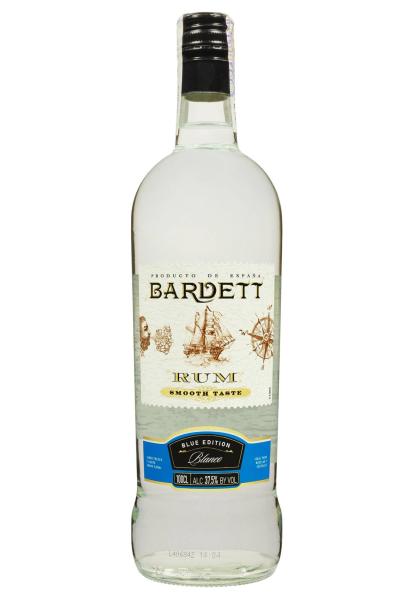 Ром Bardett Blanco 1 л фото ром bardett blanco 1 л