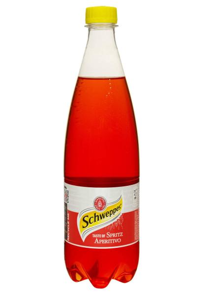 Купить Напиток Schweppes Spritz Aperitivo 0.75 л онлайн в Украине по ...
