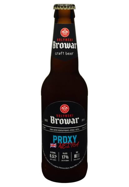 Пиво Proxy 6,5% светлое н/ф 0.35 л фото пиво proxy 6,5% светлое н/ф 0.35 л