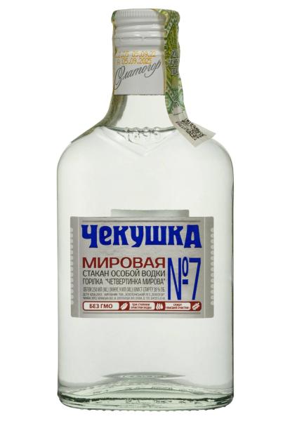 Водка Златогор Четвертинка Мировая 38% фляга 0.25 л фото водка златогор четвертинка мировая 38% фляга 0.25 л
