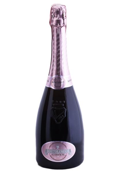 Bortolomiol Filanda Rose Брют 0.75 л фото bortolomiol filanda rose брют 0.75 л