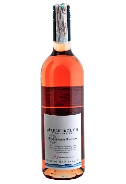 Saint Clair Sauvignon Blanc Rose Розовое Сухое 0.75 л фото saint clair sauvignon blanc rose розовое сухое 0.75 л