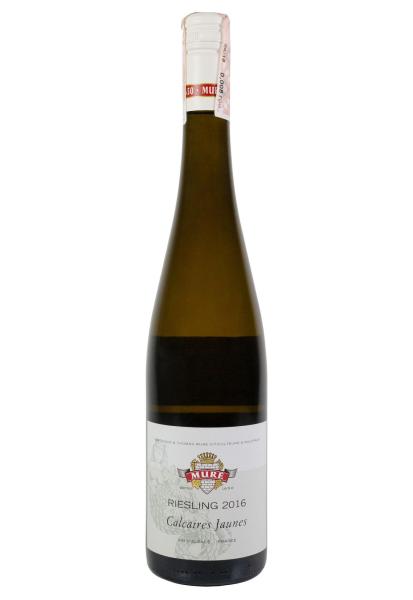 Rene Mure Riesling Calcaires Jaunes Белое Сухое 0.75 л фото rene mure riesling calcaires jaunes белое сухое 0.75 л
