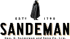 Sandeman