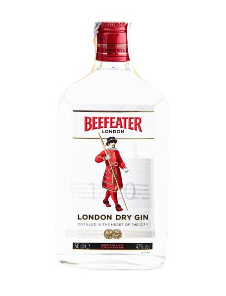 Джин Beefeater 0.5 л фото джин beefeater 0.5 л