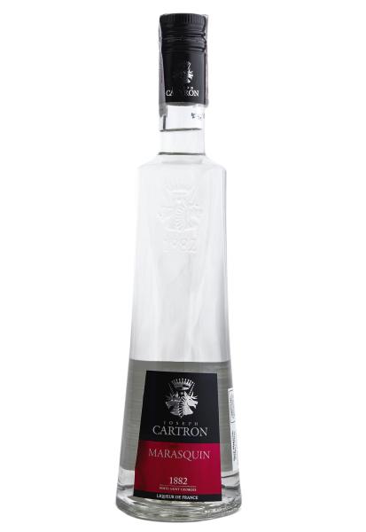 Ликер Joseph Cartron Marasquin 0.7 л фото ликер joseph cartron marasquin 0.7 л
