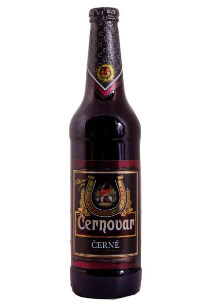 Пиво Cernovar 4,5% тёмное 0.5 л фото пиво cernovar 4,5% тёмное 0.5 л