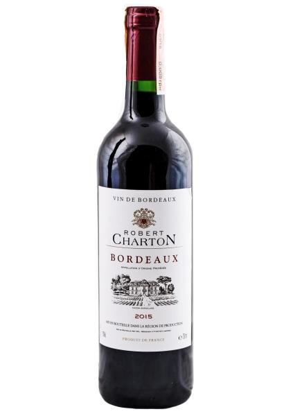 Les Grands Chais de France Bordeaux Rouge Красное Сухое 0.75 фото les grands chais de france bordeaux rouge красное сухое 0.75