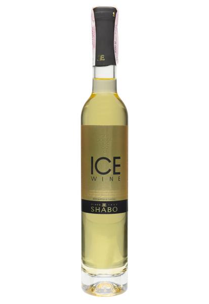 Shabo Ice Wine Белое Сладкое 0.375 л фото shabo ice wine белое сладкое 0.375 л