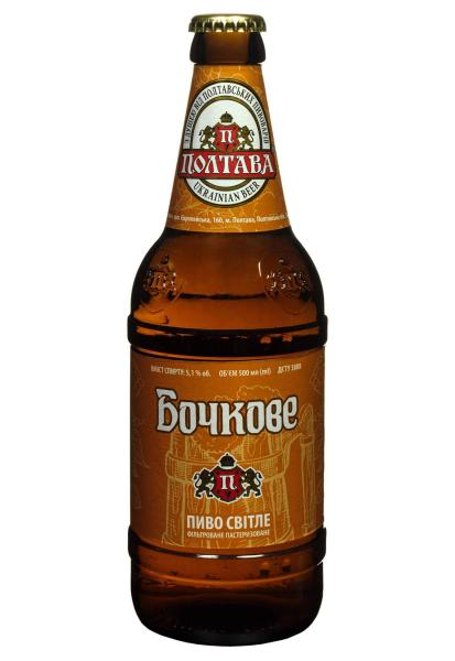Пиво Бочковое 5,1% 0.5 л фото пиво бочковое 5,1% 0.5 л