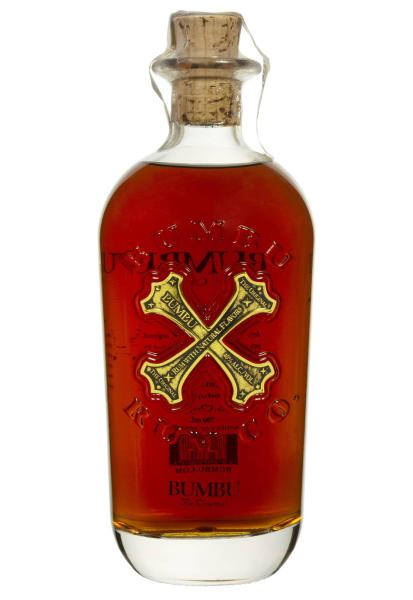 Ром Bumbu Original 15 лет 0.7 л фото ром bumbu original 15 лет 0.7 л