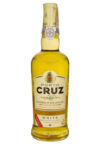 Porto Cruz White Белое Крепленое 0.75 л фото porto cruz white белое крепленое 0.75 л
