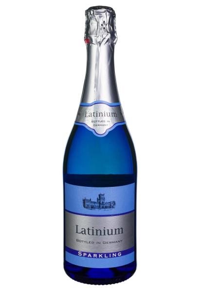 Latinium Sparkling Белое Полусладкое 0.75 л фото latinium sparkling белое полусладкое 0.75 л