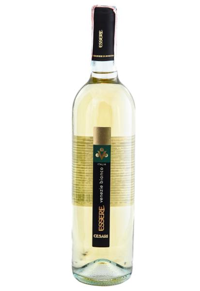 Cesari Bianco delle Venezie Essere Белое Сухое 0.75 л фото cesari bianco delle venezie essere белое сухое 0.75 л