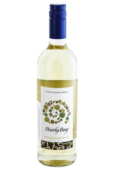 Pearly Bay Natural Sweet White Белое Сладкое 0.75 л фото pearly bay natural sweet white белое сладкое 0.75 л