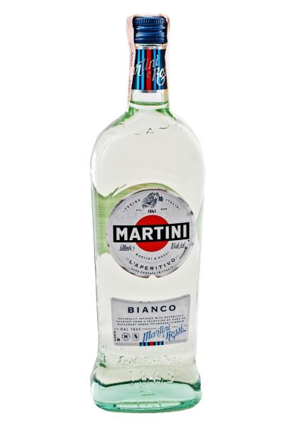 Вермут Martini BIANCO Белый Сладкий 0.5 л фото вермут martini bianco белый сладкий 0.5 л