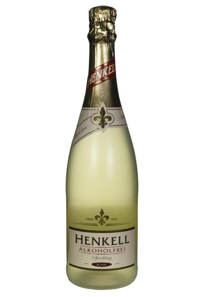 Henkell alkoholfrei Белое Полусладкое 0.75 л фото henkell alkoholfrei белое полусладкое 0.75 л