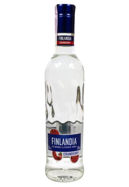 Водка Finlandia Cranberry 0.5 л фото водка finlandia cranberry 0.5 л