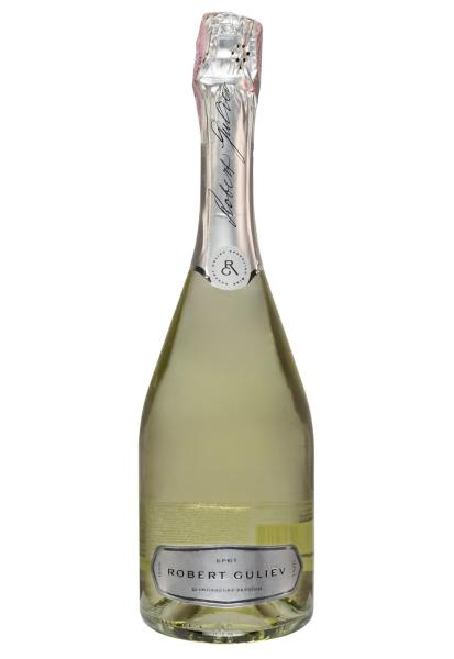 Robert Guliev Brut Белое 0.75 л фото robert guliev brut белое 0.75 л