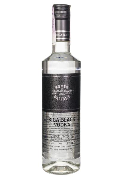 Водка Riga Black 0.5 л фото водка riga black 0.5 л
