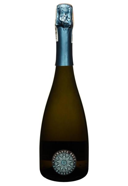 Borgofulvia Spumante Bianco Brut Белое Брют 0.75 л фото borgofulvia spumante bianco brut белое брют 0.75 л