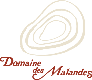 Domaine des Malandes