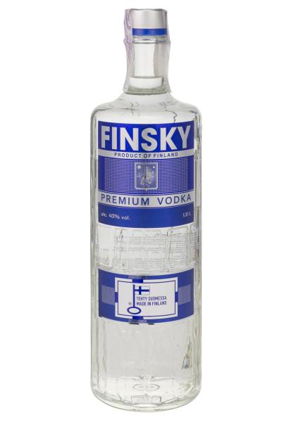 Водка Finsky 1 л фото водка finsky 1 л