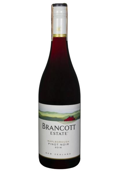 Brancott Estate Pinot Noir Красное Сухое 0.75 л фото brancott estate pinot noir красное сухое 0.75 л