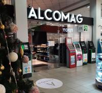 м.Дніпро, вул. Набережна Перемоги, 86 А м.Дніпро, вул. Набережна Перемоги, 86 А