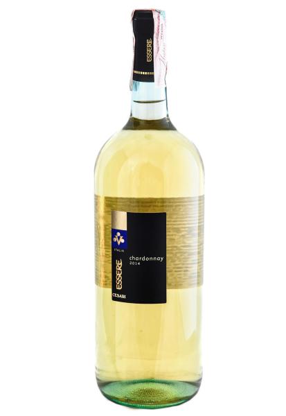 Cesari Chardonnay delle Venezie Essere Белое Сухое 1.5 л фото cesari chardonnay delle venezie essere белое сухое 1.5 л