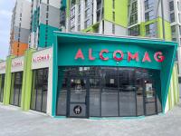 м. Дніпро, пров. Добровольців, 23 А м. Дніпро, пров. Добровольців, 23 А