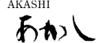 Akashi