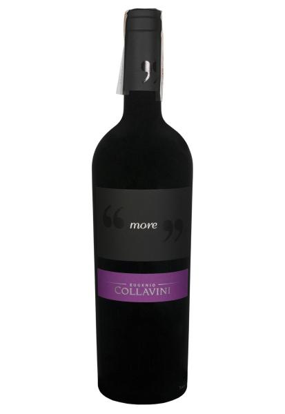 Collavini MoRe Venezia Giulia IGT Красное Сухое 0.75 л фото collavini more venezia giulia igt красное сухое 0.75 л