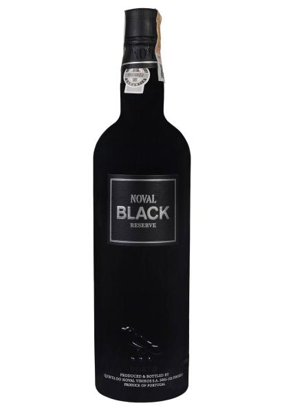 Quinta do Noval Black Красное сладкое 0.75 л фото quinta do noval black красное сладкое 0.75 л