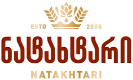 Natakhtari