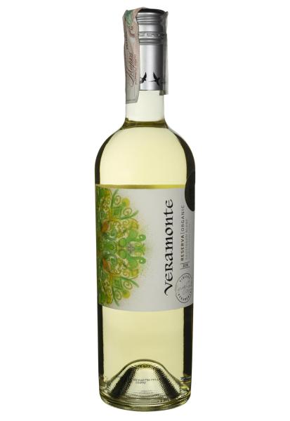 Veramonte Sauvignon Blanc Белое Сухое 0.75 л фото veramonte sauvignon blanc белое сухое 0.75 л