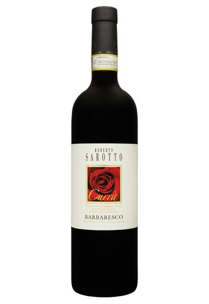 Roberto Sarotto Curra Barbaresco Riserva 2018 DOCG Красное Сухое 0.75 л NEW фото roberto sarotto curra barbaresco riserva 2018 docg красное сухое 0.75 л new