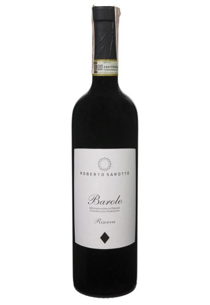 Roberto Sarotto Barolo Riserva Красное Сухое 0.75 л фото roberto sarotto barolo riserva красное сухое 0.75 л