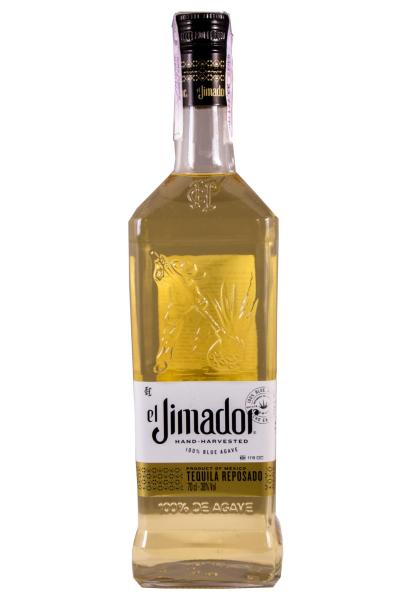 Текила El Jimador Reposado 0.7 л фото текила el jimador reposado 0.7 л
