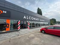 м. Полтава, вул. Київське шосе, 84 В м. Полтава, вул. Київське шосе, 84 В