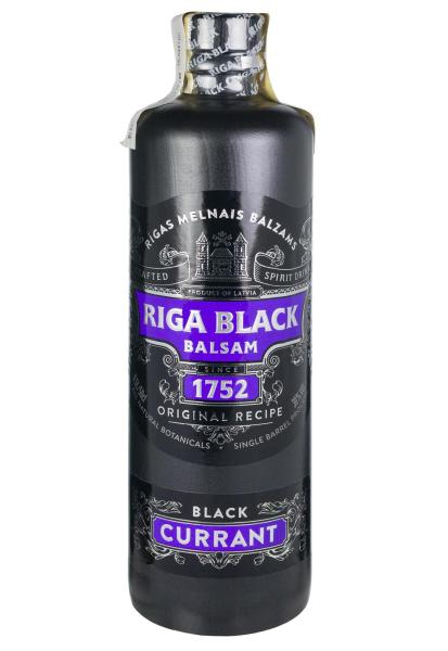 Бальзам Riga Black Balsam Черная смородина 0.5 л фото бальзам riga black balsam черная смородина 0.5 л
